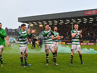 League of Ireland Predictions...